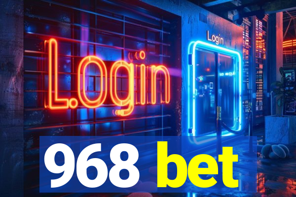 968 bet